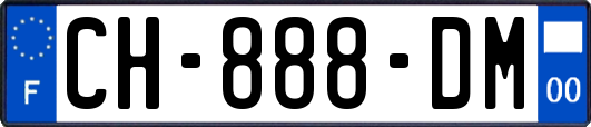CH-888-DM