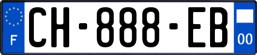 CH-888-EB