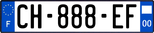 CH-888-EF