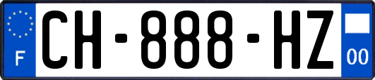 CH-888-HZ