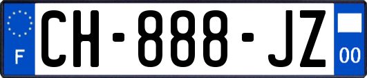 CH-888-JZ