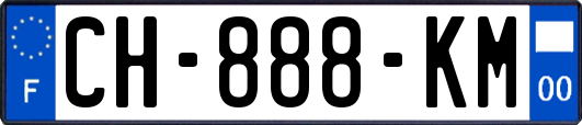 CH-888-KM