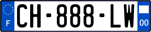 CH-888-LW