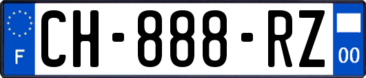 CH-888-RZ