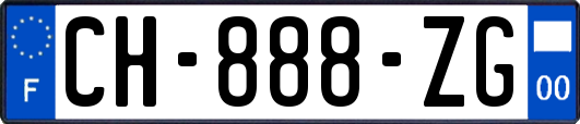 CH-888-ZG