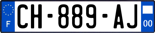 CH-889-AJ