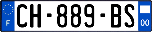 CH-889-BS