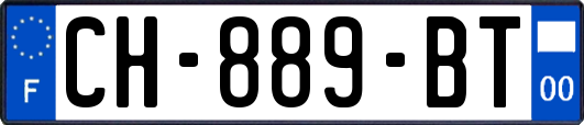 CH-889-BT