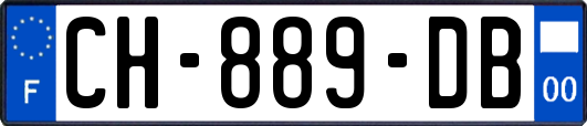 CH-889-DB