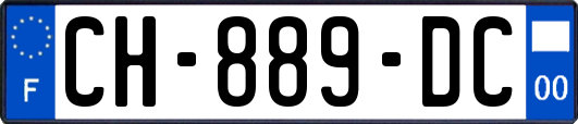 CH-889-DC