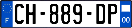CH-889-DP