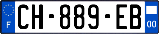 CH-889-EB