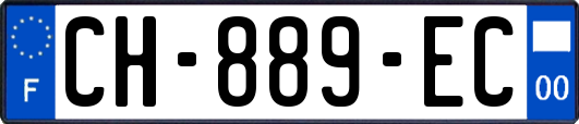 CH-889-EC