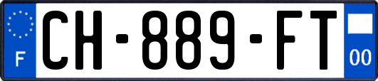 CH-889-FT