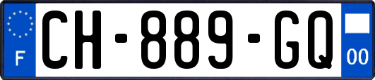 CH-889-GQ