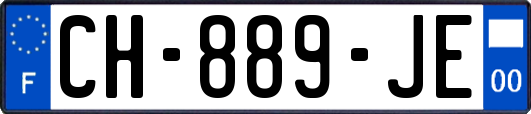 CH-889-JE