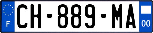 CH-889-MA