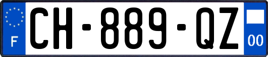 CH-889-QZ