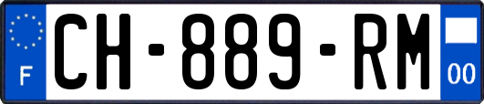 CH-889-RM