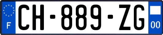 CH-889-ZG