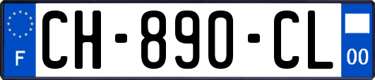 CH-890-CL