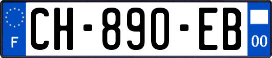 CH-890-EB