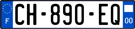 CH-890-EQ