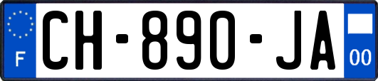 CH-890-JA