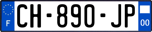 CH-890-JP