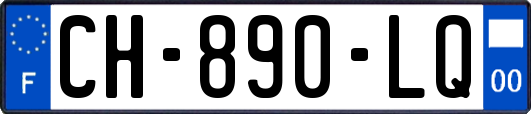 CH-890-LQ