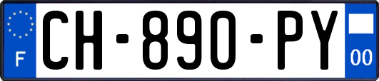 CH-890-PY