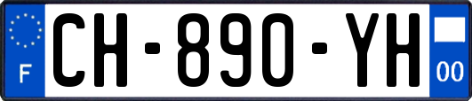 CH-890-YH