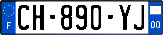 CH-890-YJ