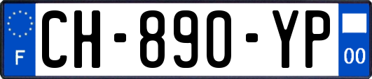 CH-890-YP