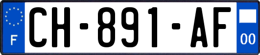 CH-891-AF