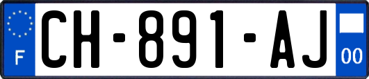 CH-891-AJ