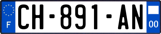 CH-891-AN