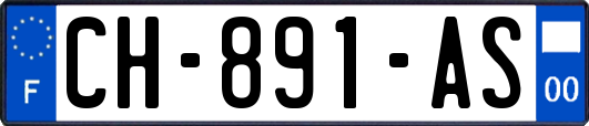 CH-891-AS
