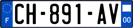 CH-891-AV