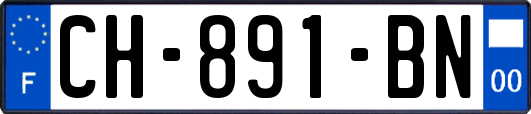 CH-891-BN