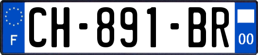 CH-891-BR