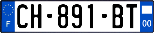 CH-891-BT