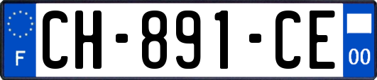 CH-891-CE