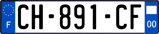 CH-891-CF