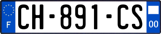 CH-891-CS