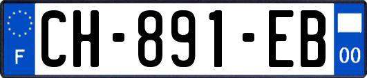 CH-891-EB