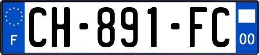 CH-891-FC