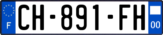 CH-891-FH