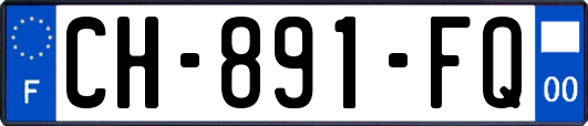 CH-891-FQ
