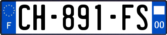 CH-891-FS